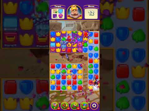 Loyal Match Level 2489