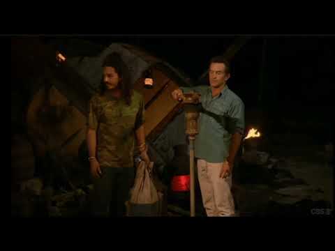 Survivor Game Changers Tribal Music: Ozzy Blindsided