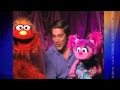 DAVID MUIR With Abby Murray Monster For Charles Gibson S Retirement