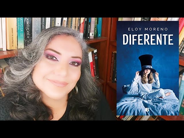 Vídeo relacionado con Diferente