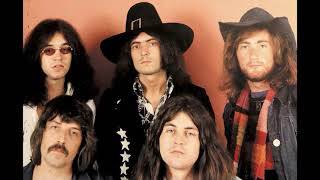 Deep Purple - Mitzi Dupree