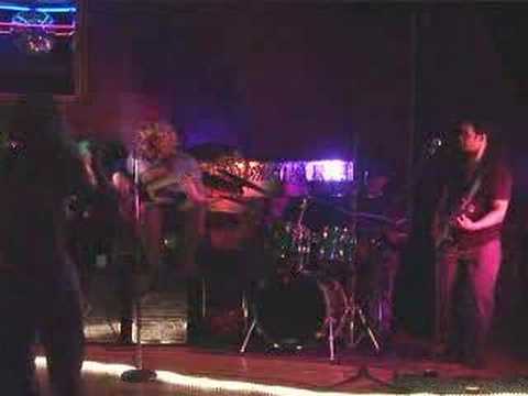 Chronic Funk Song2 - Live @ Cake 3/1/07