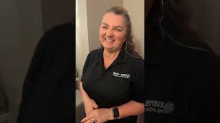 Tour of Hand & Stone Massage and Facial Spa in Riverside