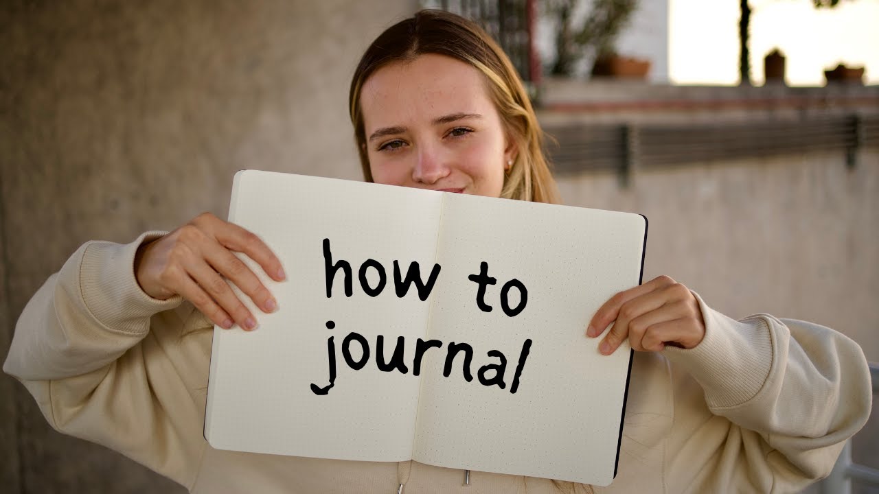 How to WRITE in a foreign language to become FLUENT (even as a beginner)