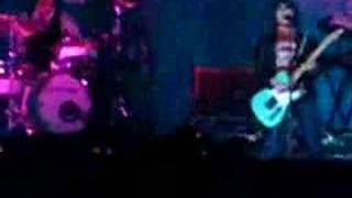 Rooney Calling the world at Borderfest