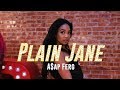 Plain Jane | A$ap Ferg | Aliya Janell Choreography | Queens N' Letto's LA