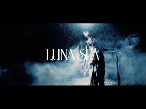LUNA SEA - 「LOVELESS」MV
