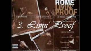Group Home - Livin&#39; Proof (full album snippet)
