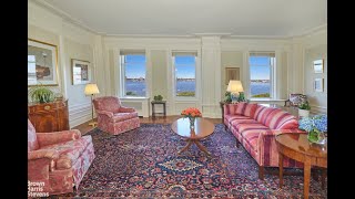 131 Riverside Drive Apartment #10B, Upper West Side, NYC