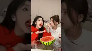 Gái xinh Tiktok Trung Quốc#2022年#gaixinh#264