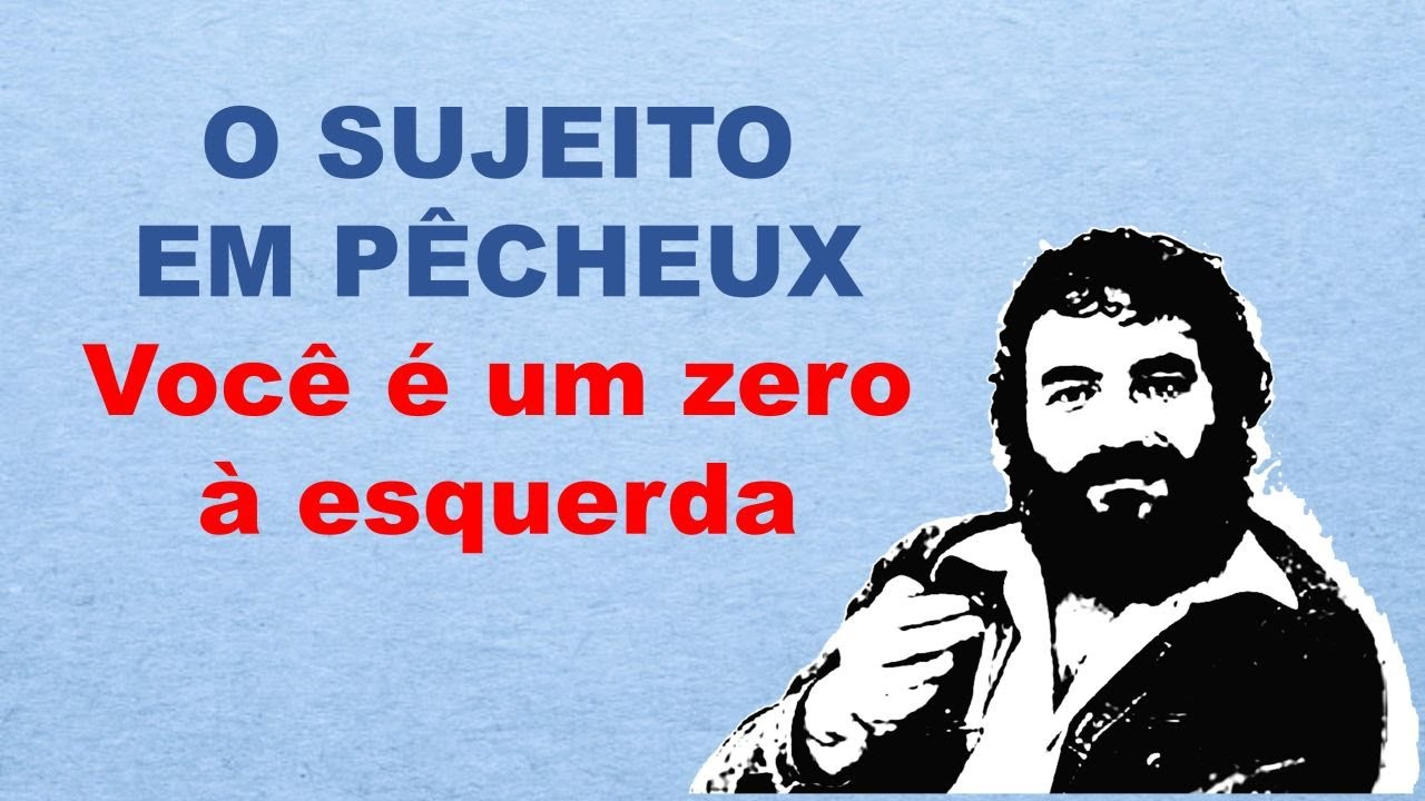 O sujeito em Pêcheux: Interpelação, ideologia, AD, discurso, Marx, Freud, Lacan, Althusser