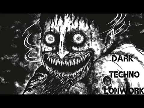 DEEP DARK & HARD UNDERGROUND TECHNO MIX 16[retransmxion]