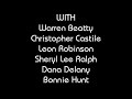 Summer Holiday 1993 Opening Credits