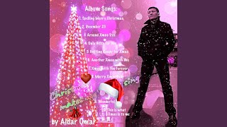 Getting Ready for Xmas Music Video