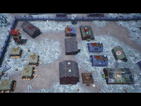 The Last Haven - Gameplay (PC/UHD)