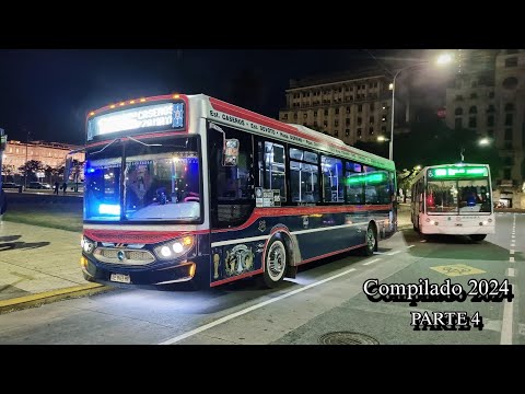 Compilado Bondis 2024 (4)