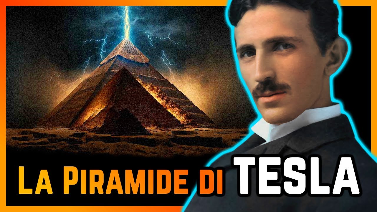 The OCCULT Researches of Nikola TESLA