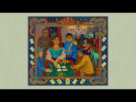 Legendary Women of Santa Fe