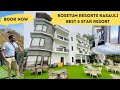 rosetum resorts kasuali 😍 best 5 ⭐️ resort in kasauli book from us maini travel vlogs