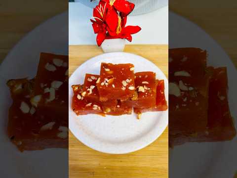 Karachi Halwa | Gajar Halwa | #shorts #viralshorts #halwa