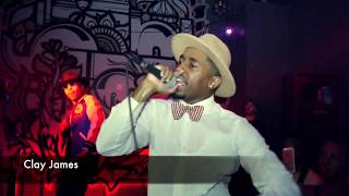 Clay James "Southern Playa Shit" feat. Messiah