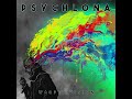 PSYCHLONA Warped Vision Full ALBUM 2024