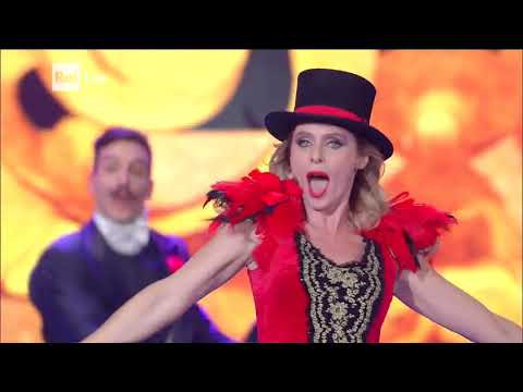 Serena Autieri - Ninì Tirabusciò - Cavalli di battaglia 16/06/2018