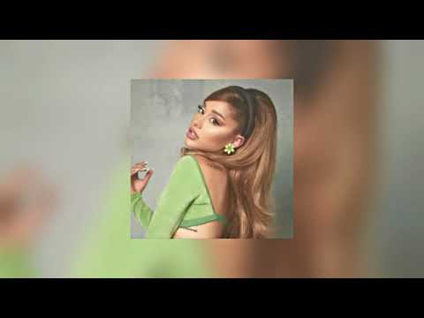 𝐀𝐫𝐢𝐚𝐧𝐚 𝐆𝐫𝐚𝐧𝐝𝐞 & 𝐆𝐢𝐧𝐮𝐰𝐢𝐧𝐞- 𝐁𝐥𝐨𝐨𝐝𝐥𝐢𝐧𝐞 𝐱 𝐏𝐨𝐧𝐲 ~ (𝐬𝐩𝐞𝐝 𝐮𝐩)