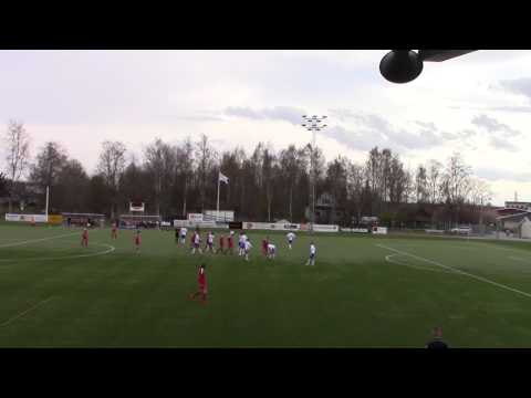 IFK Kumla - Skövde AIK