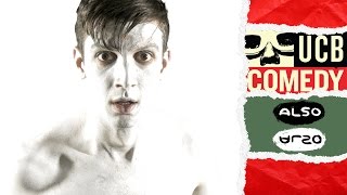 Vamoose | by Also Also