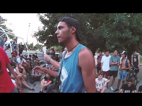 OVER vs NASSER vs Z3  - OCTAVOS | El Surgimiento - Fecha 1 - La Plata