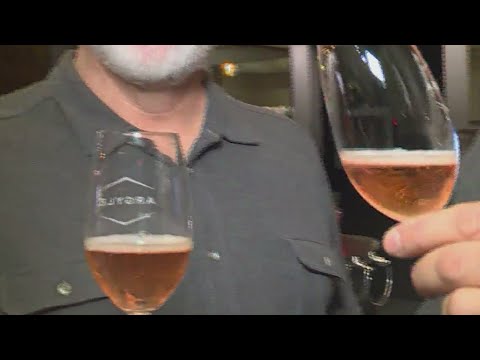 Finding the right sparkling wine for a sparkling New Year