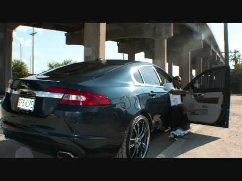 Rondoe feat. Cash Image-"TRAP MUZIK"