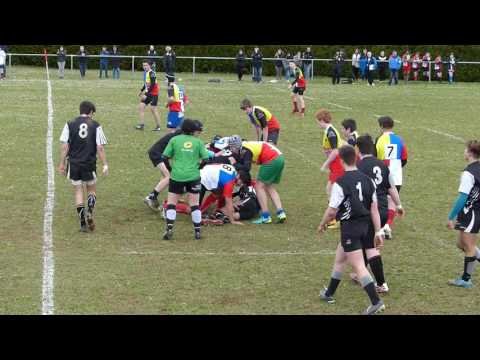 1er 04 2017 CDVO   Sud Est Yonne