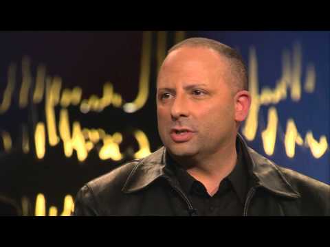 Scandinavia's #1 late night talk show