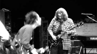 Grateful Dead - Why Don&#39;t We Do It In the Road