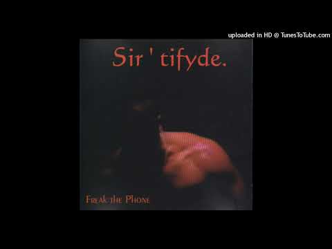 Sir 'tifyde - California (Indie R&B/G-Funk | 1997 | Godfrey, IL)