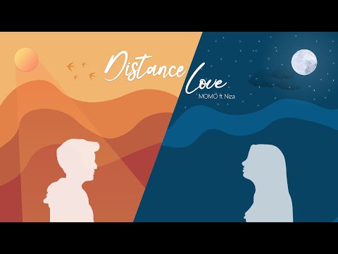 MOMO - ស្នេហ៍នៅឆ្ងាយ ( Distance Love ) ft Niza