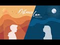 MOMO ស្នេហ៍នៅឆ្ងាយ Distance Love Ft Niza