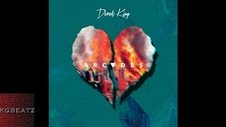 Derek King - Arcades [Prod. By T. Kelley] [New 2016]