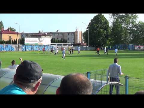 JKS Jarosław 3:3 Wólczanka / 20.05.2015