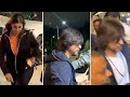 Shah Rukh Khan And His Family Visuals Tirumala Jawan Manastars