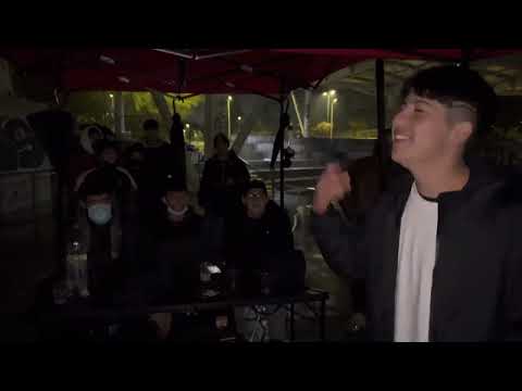 LAN-ZAO VS NJ - [8VOS DE FINAL] 20 BARRAS