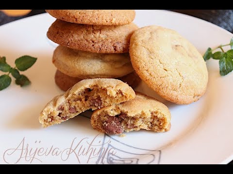Američki kolačići- Cookies
