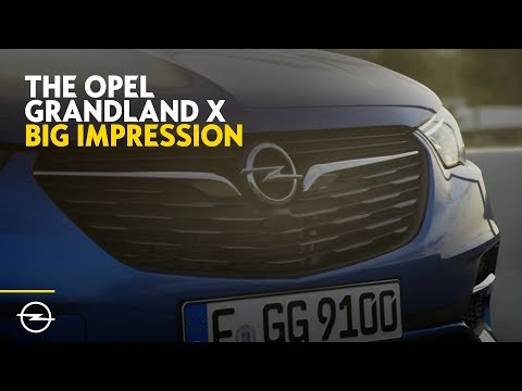 GRAND DESIGN: CAUSE UMA BOA IMPRESSÃO.