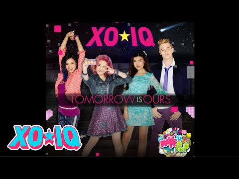Make It Pop’s XO-IQ - Situation WIld (Audio)