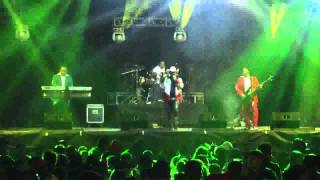 Mi Banda el Mexicano de Germán Román Mary La Orgullosa