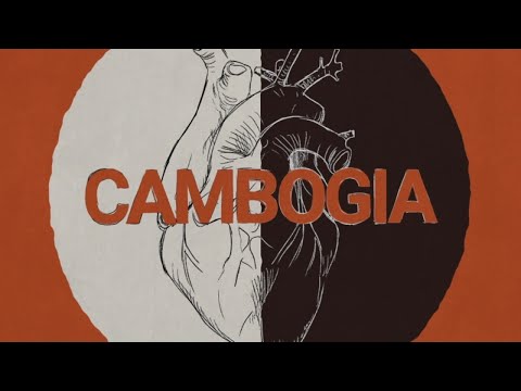 The Bastard Sons of Dioniso - CAMBOGIA (Official Video)