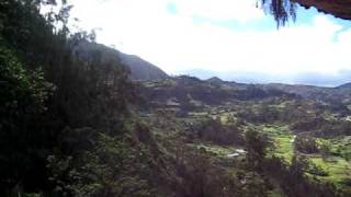 preview picture of video 'Cueva de Saraguro, Ecuador'