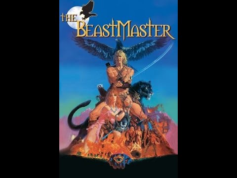 The BeastMaster (1982) 1080p Full Movie English